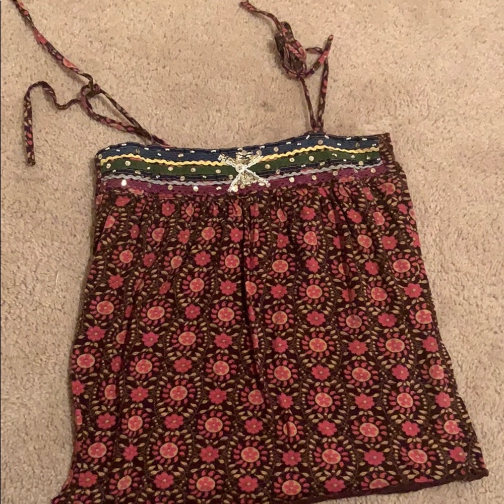 cute tank top